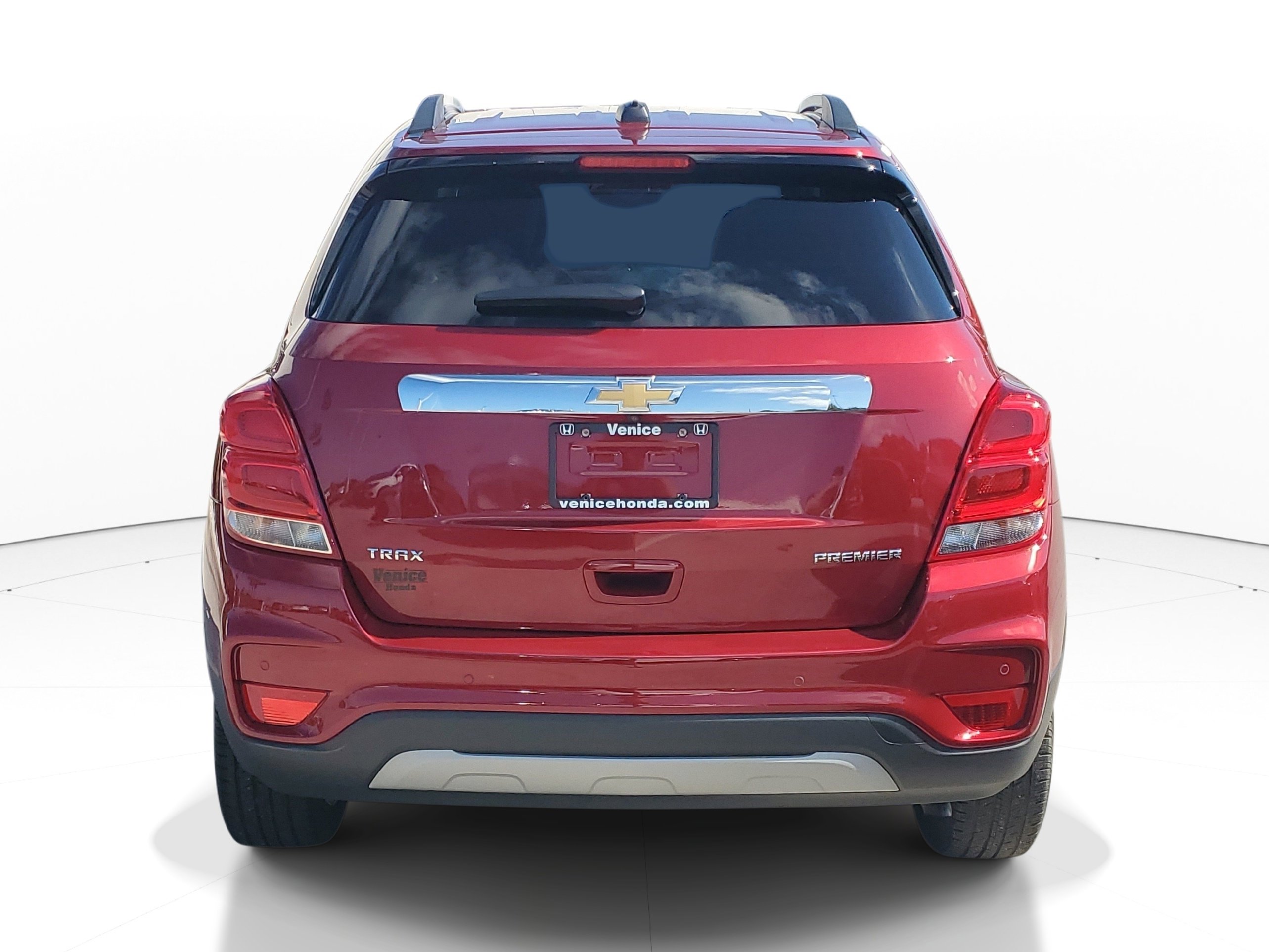 Used 2020 Chevrolet Trax Premier FWD image 5