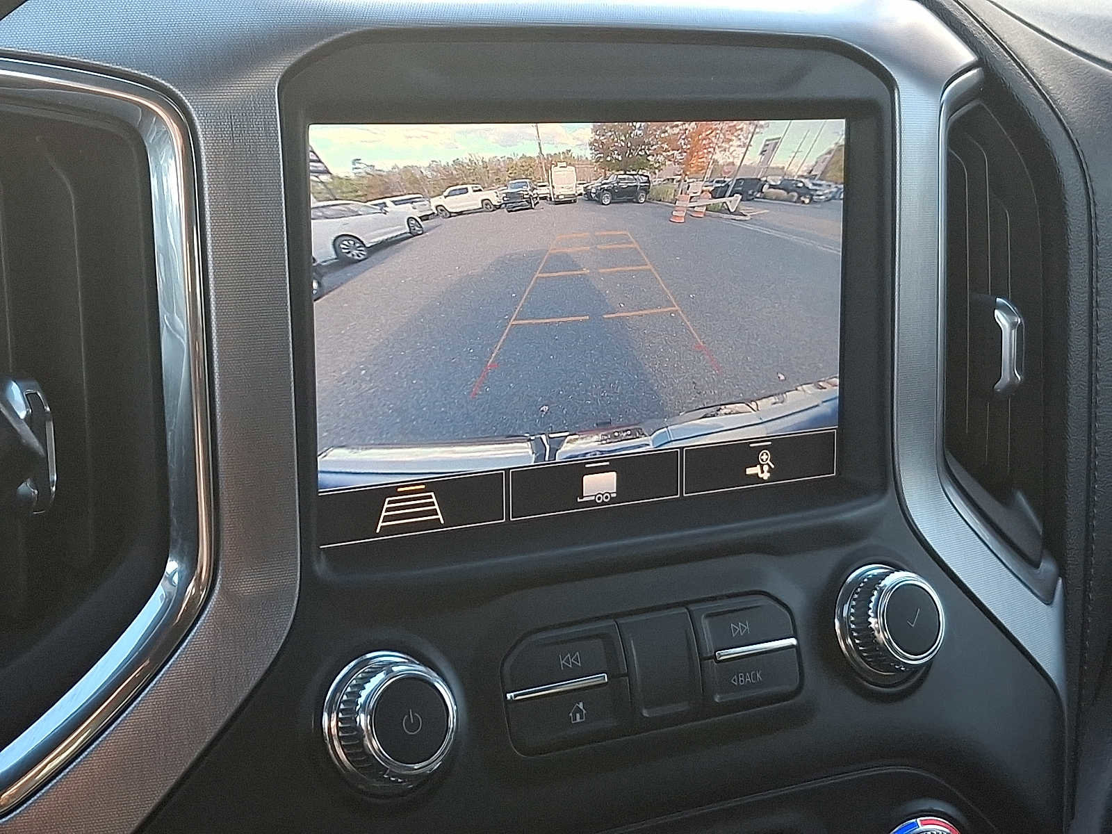 Used 2020 GMC Sierra 1500 SLT w/ SLT Premium Plus Package image 22