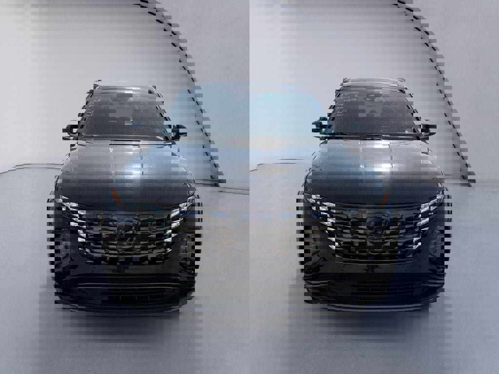 Used 2023 Hyundai Tucson Limited image 8