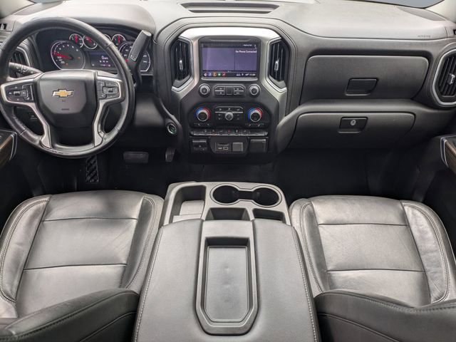 Used 2019 Chevrolet Silverado 1500 LT w/ All-Star Edition image 15