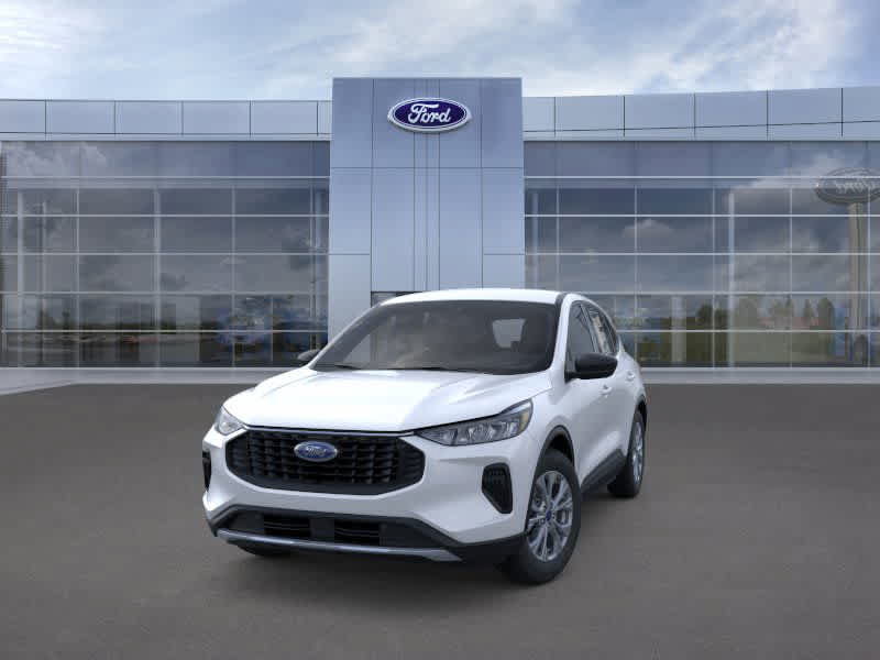 New 2026 Ford Escape Active w/ Tech Pack #1 FWD image 2
