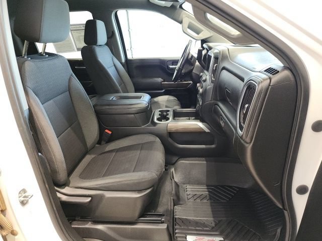 Used 2022 Chevrolet Silverado 1500 RST AWD/4WD image 11