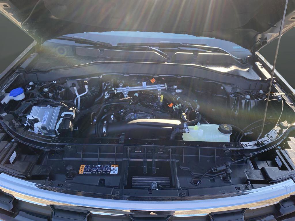 New 2026 Ford Explorer Active image 52