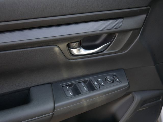 Used 2025 Honda CR-V EX image 15