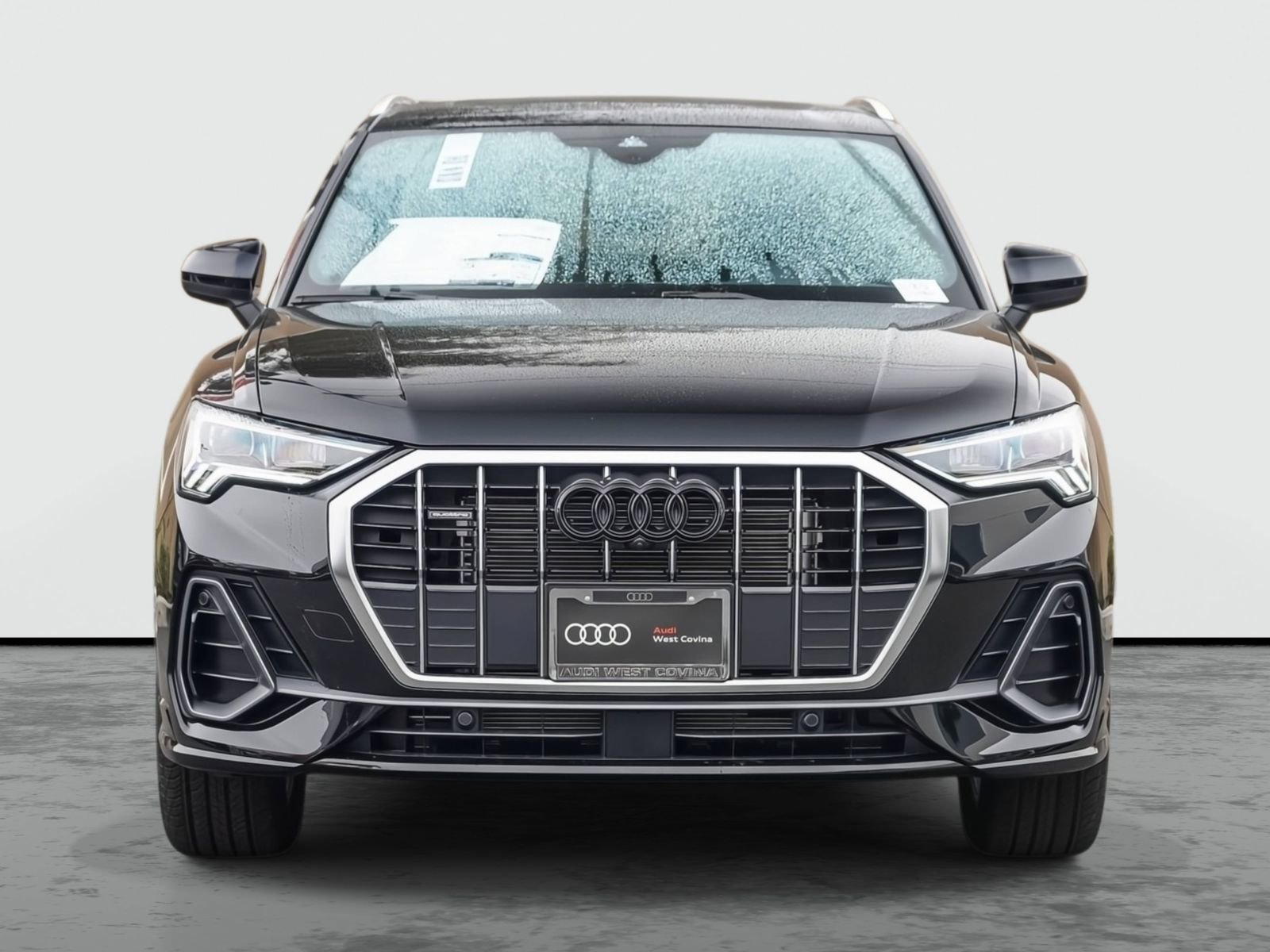 New 2025 Audi Q3 2.0T Premium Plus image 4