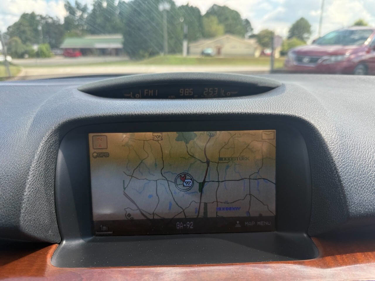 Used 2006 Acura RL image 18