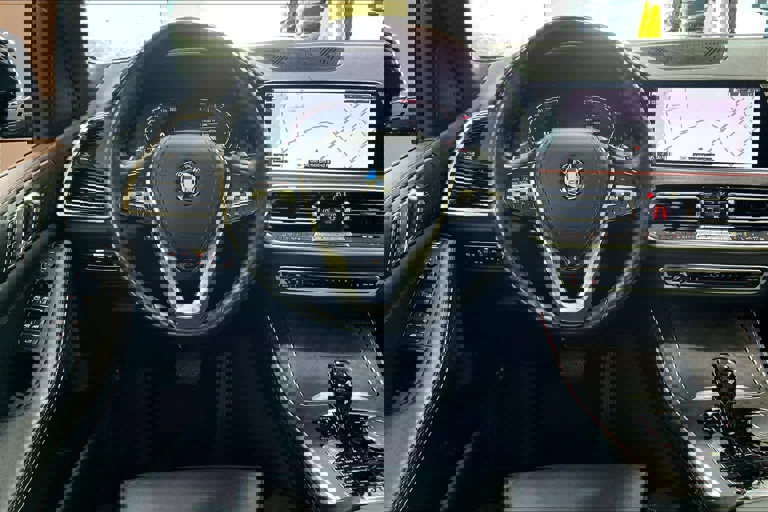 Used 2020 BMW X5 xDrive40i w/ Convenience Package image 5