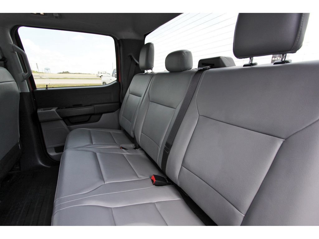 Used 2024 Ford F150 XL w/ Equipment Group 103A High RWD image 29