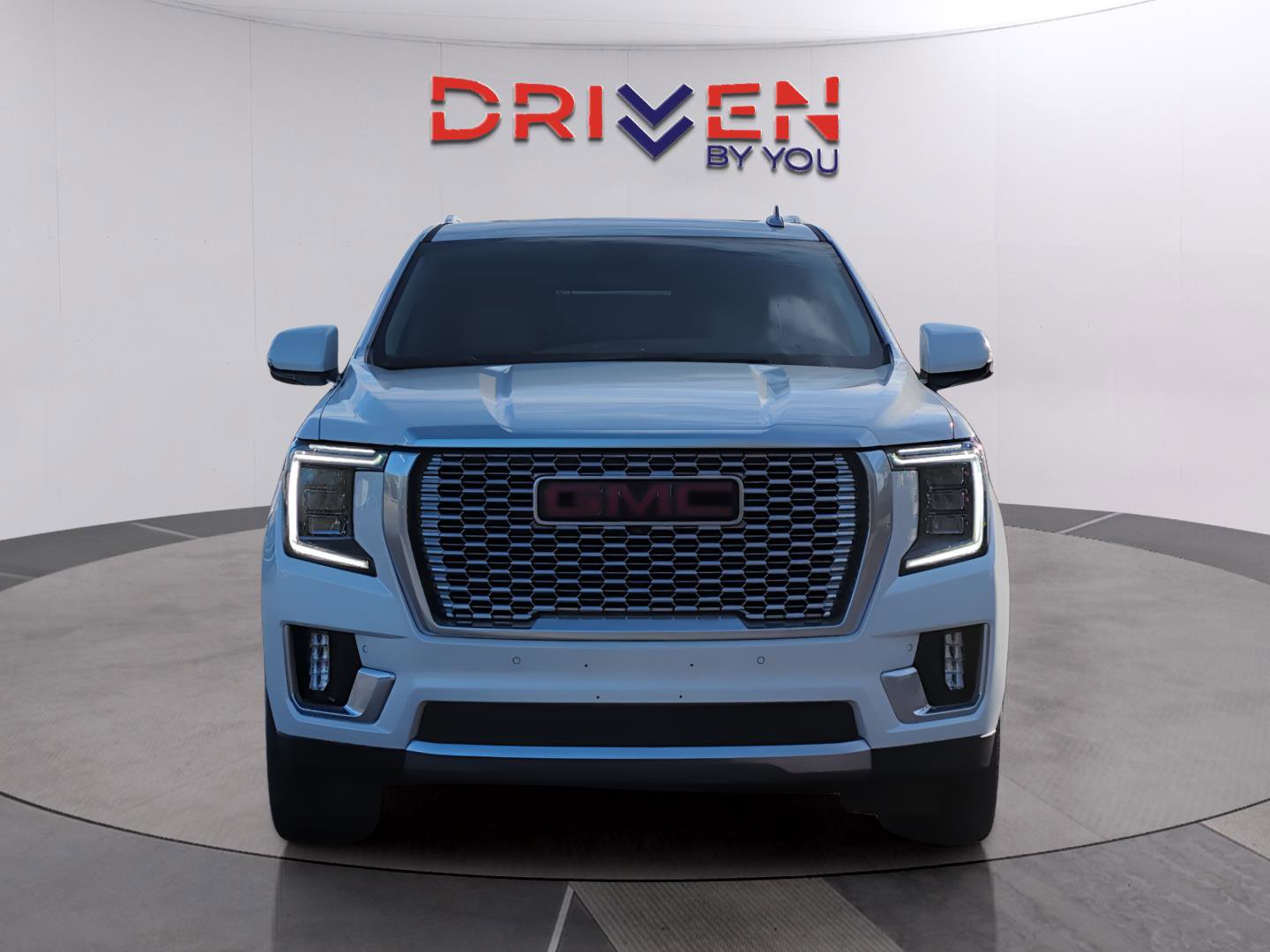Used 2021 GMC Yukon Denali w/ Denali Premium Package image 8