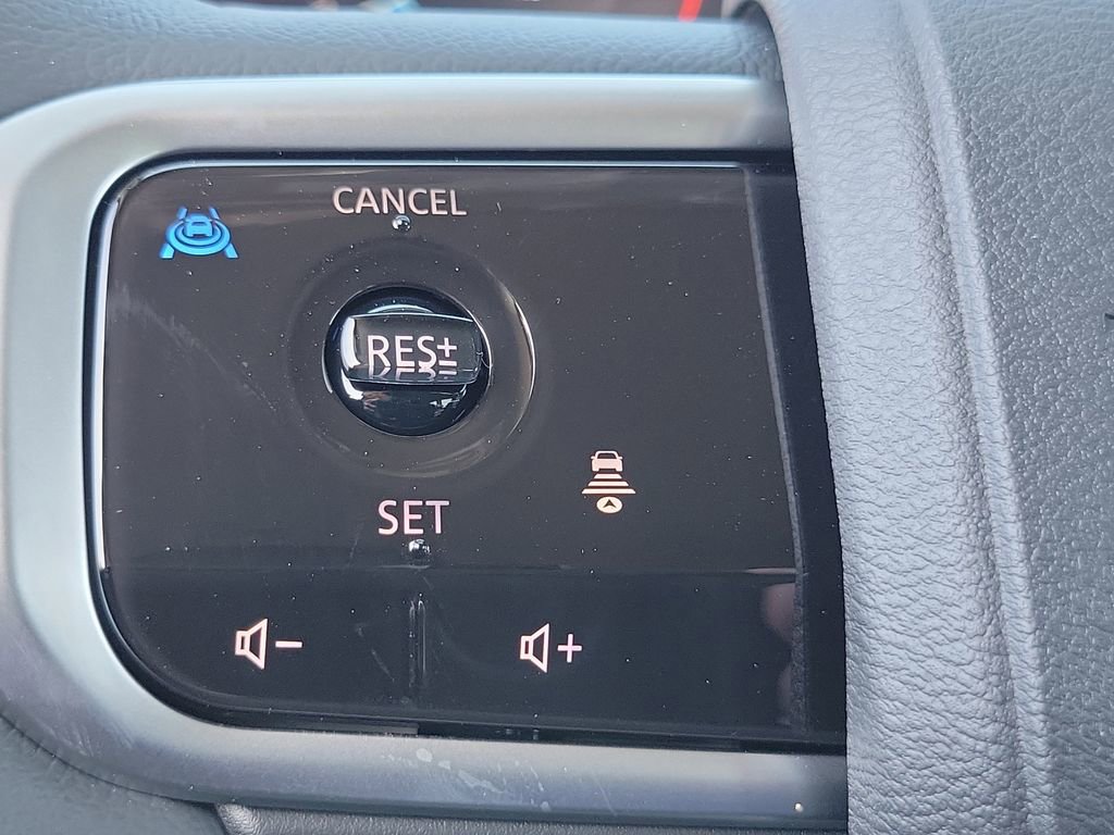 New 2026 Nissan Armada SV image 5