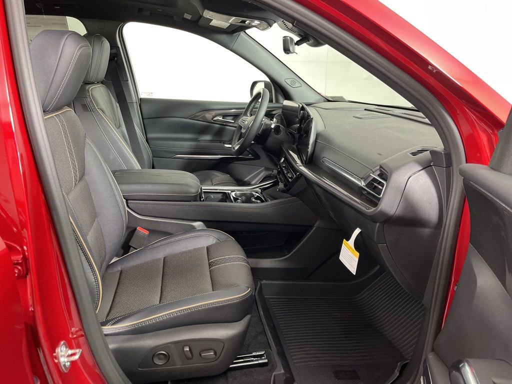 New 2026 Chevrolet Traverse High Country image 7