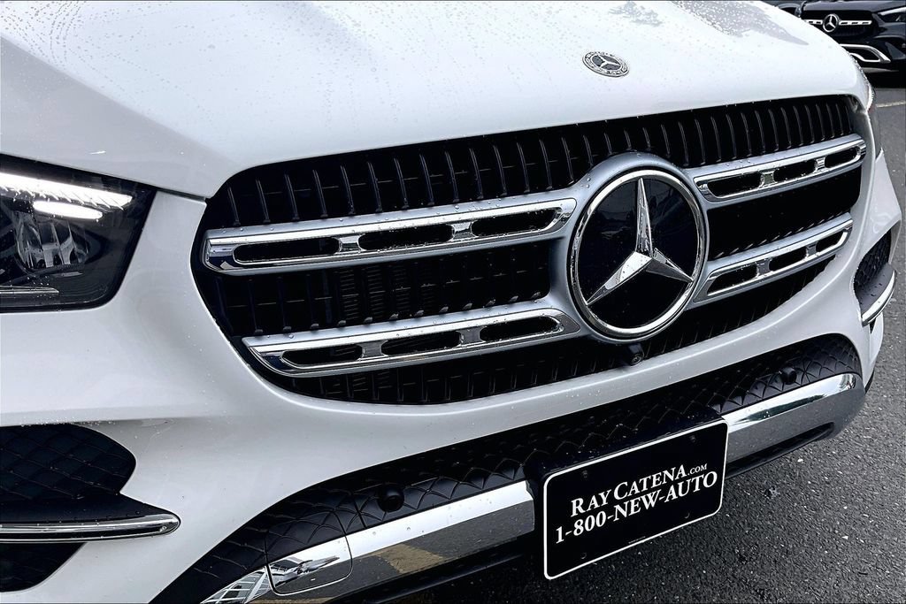 Certified 2025 Mercedes-Benz GLE 350 4MATIC image 30