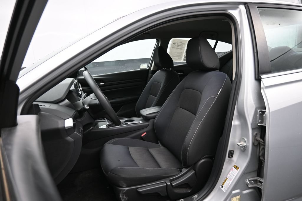 Used 2021 Nissan Altima 2.5 S FWD image 18