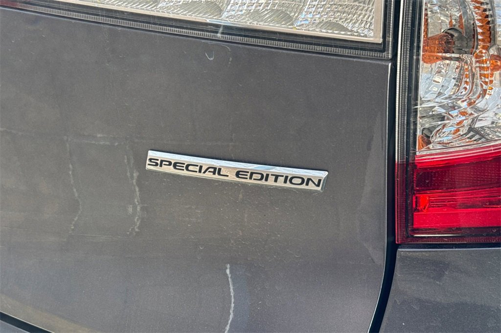 Used 2021 Honda Pilot Special Edition image 6