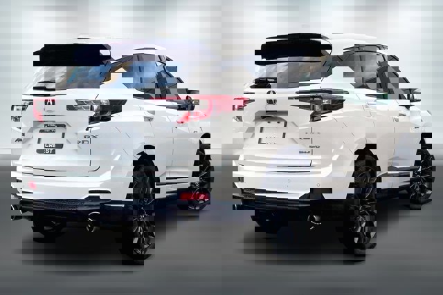 Certified 2024 Acura RDX A-Spec image 13