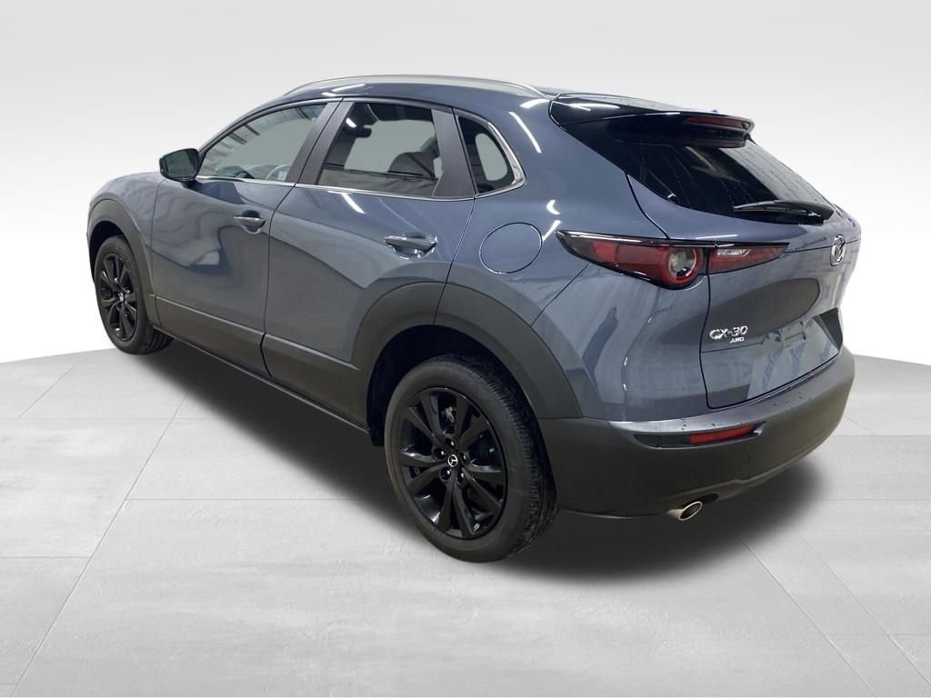 Certified 2023 MAZDA CX-30 AWD 2.5 S w/ Preferred Package image 6
