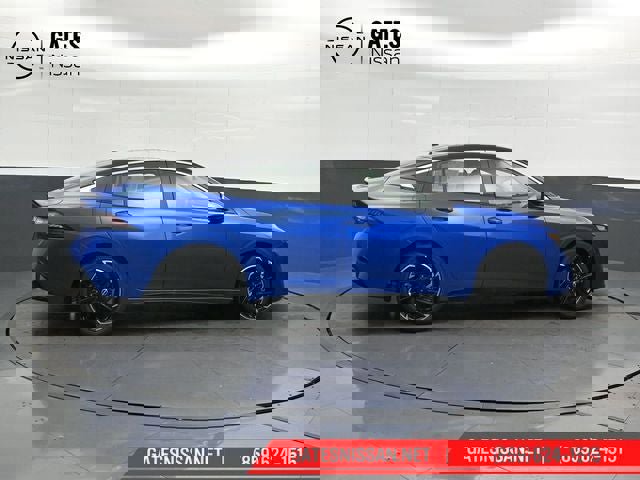 New 2026 Nissan Sentra SR image 3