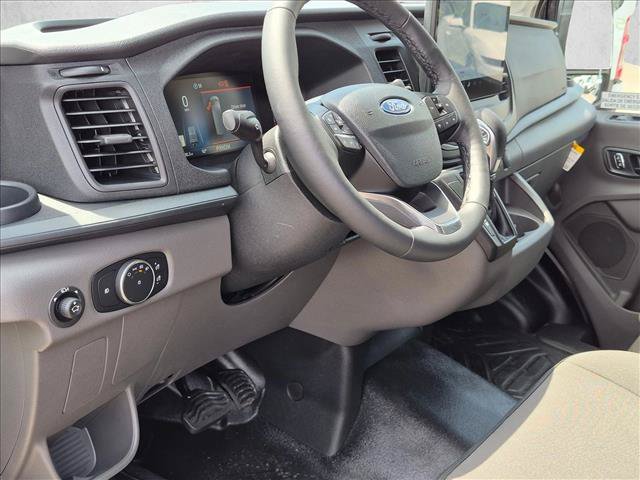 New 2027 Ford Transit 350 XL RWD image 3