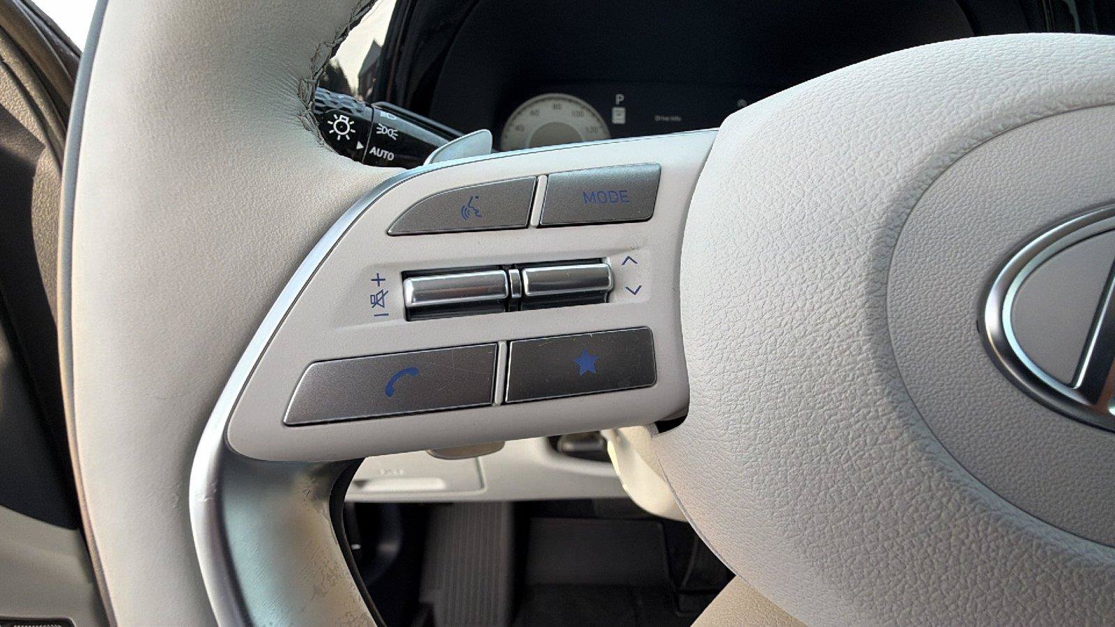 Used 2025 Hyundai Palisade Calligraphy FWD image 29