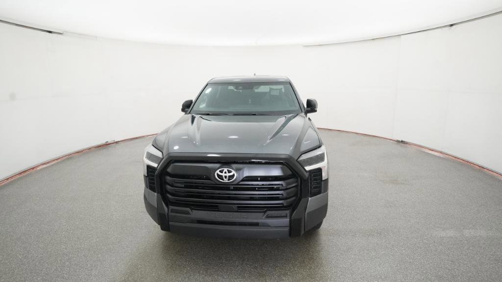 Used 2026 Toyota Tundra SR image 2