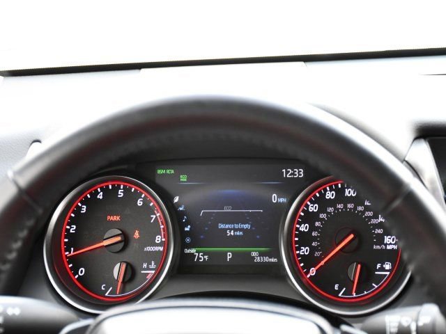 Used 2023 Toyota Camry XSE w/ Cold Weather Package image 27