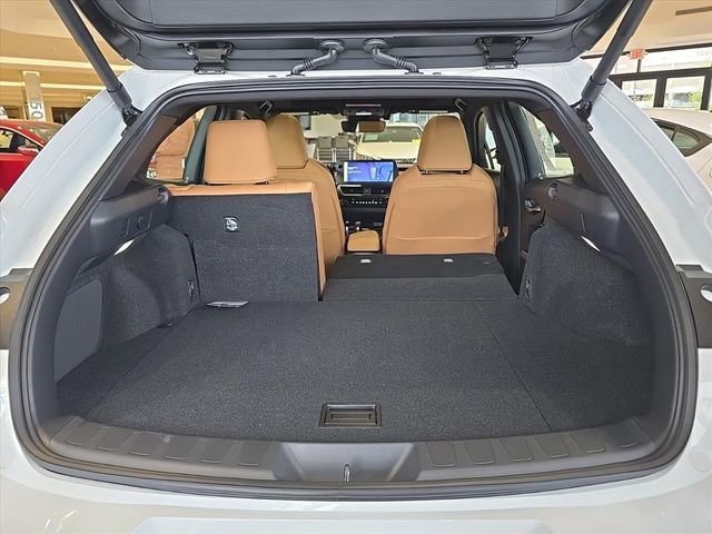 New 2026 Lexus UX 300h AWD image 35