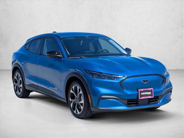New 2026 Ford Mustang Mach-E Select RWD image 7
