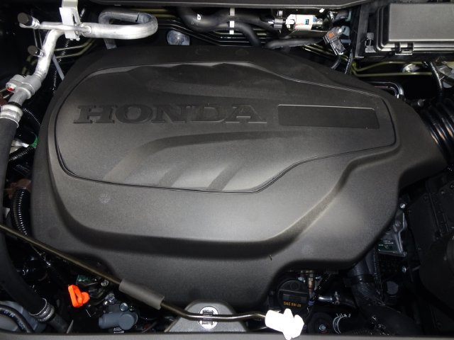 New 2026 Honda Ridgeline RTL image 9