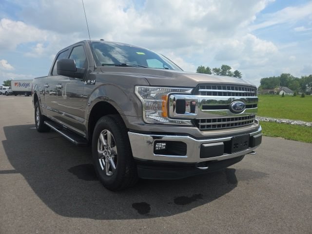 Used 2018 Ford F150 XLT w/ XTR Package