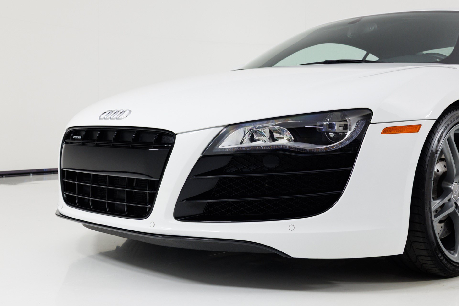 Used 2012 Audi R8 V10 AWD/4WD image 58