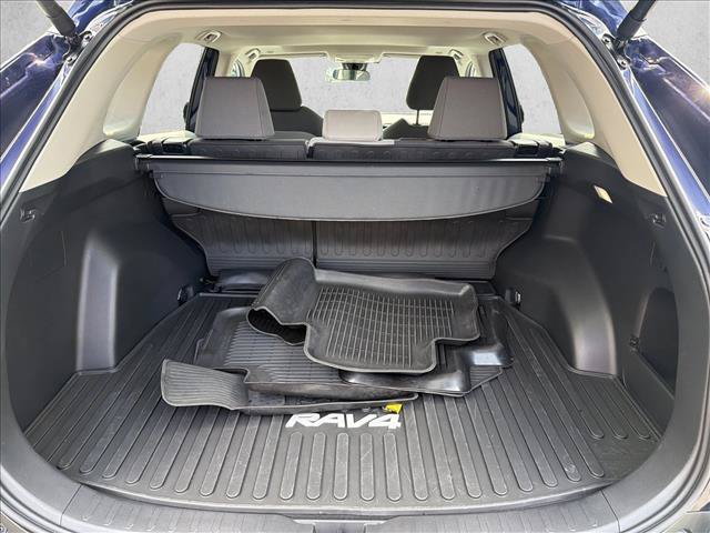 Used 2025 Toyota RAV4 XLE w/ Convenience Package AWD/4WD image 19