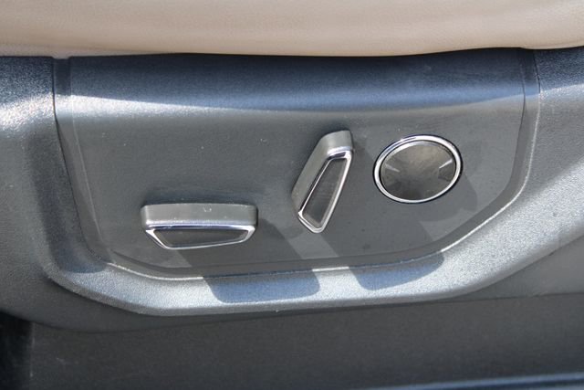 Used 2024 Ford Expedition Max Limited RWD image 39