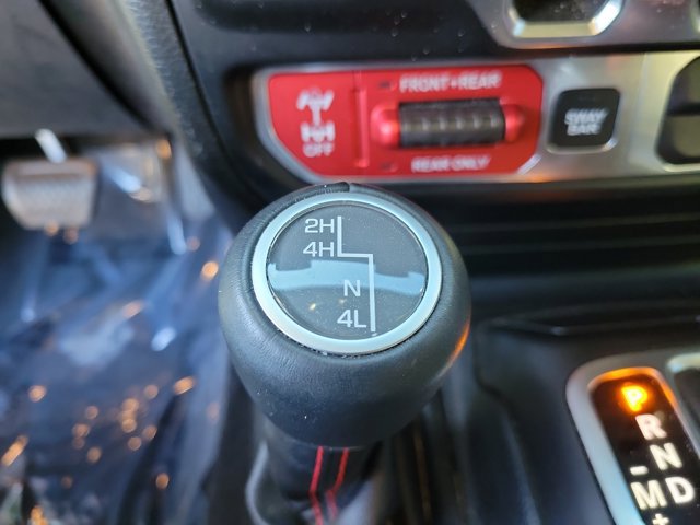 Used 2020 Jeep Wrangler Unlimited Rubicon image 33