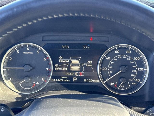 Used 2024 Mitsubishi Outlander SE image 15