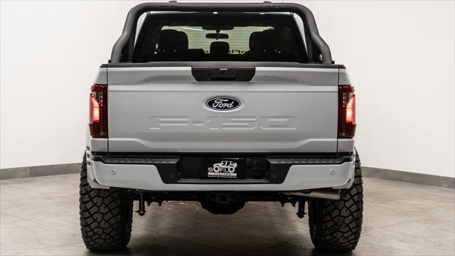 Used 2025 Ford F150 STX w/ Equipment Group 200A image 8