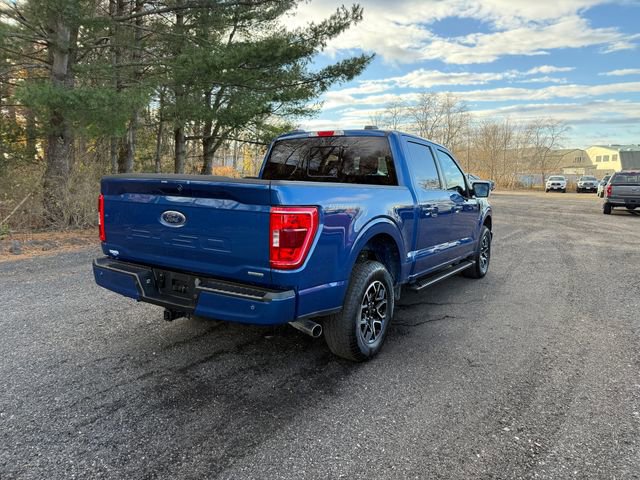 Used 2023 Ford F150 XLT w/ Equipment Group 302A High image 29