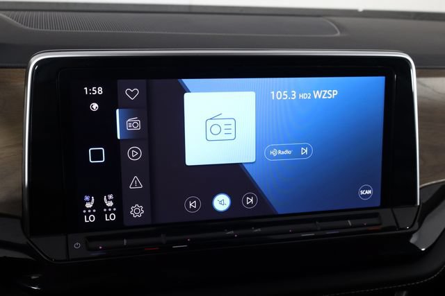 Used 2026 Volkswagen Atlas SE FWD image 30