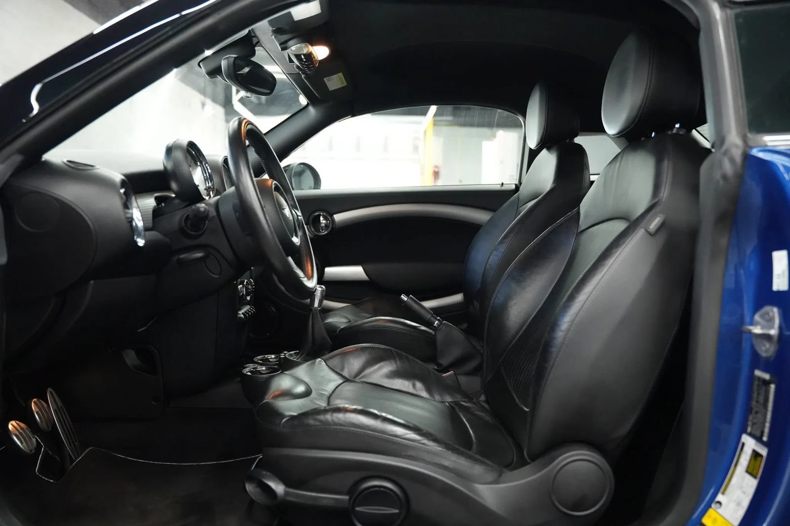 Used 2012 MINI Cooper Coupe S FWD image 21