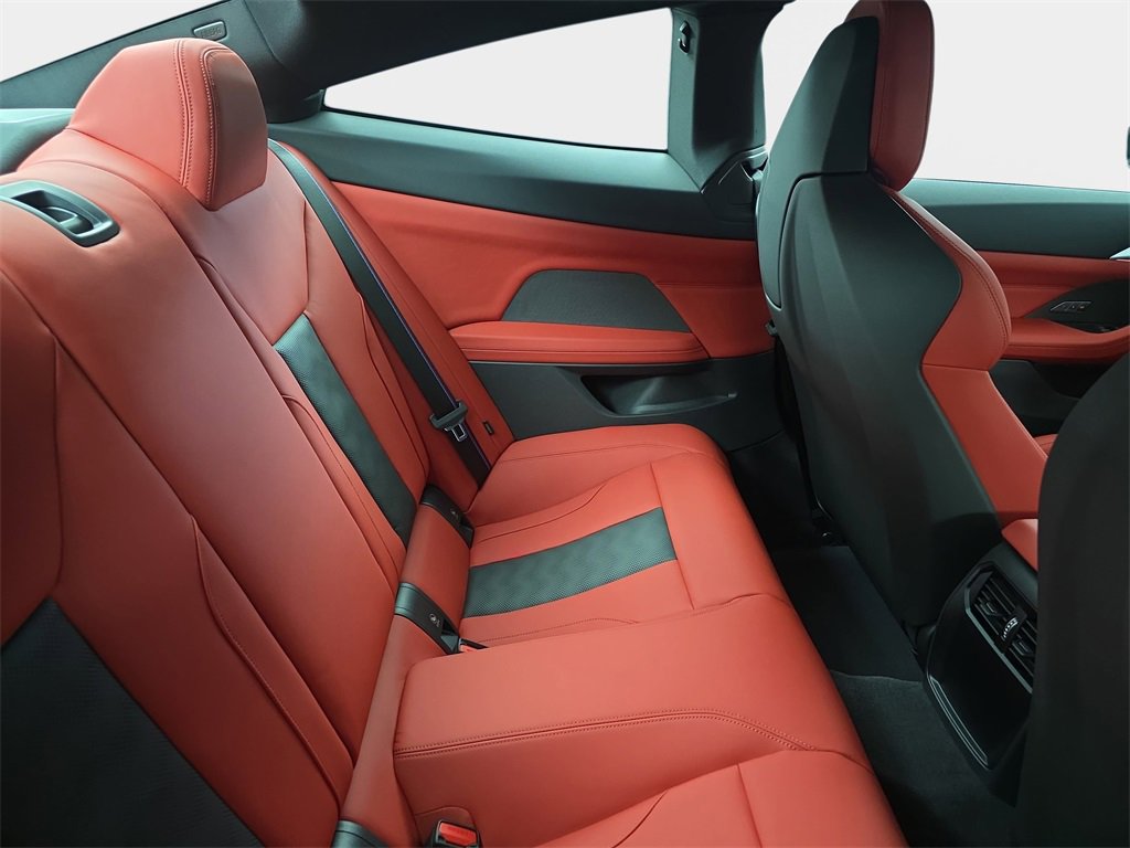 New 2026 BMW M4 Competition w/ Executive Package image 11