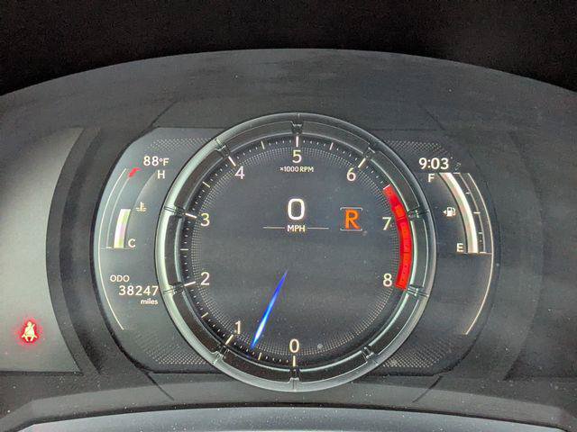 Certified 2021 Lexus IS 350 F Sport w/ Accessory Package 2 RWD image 27
