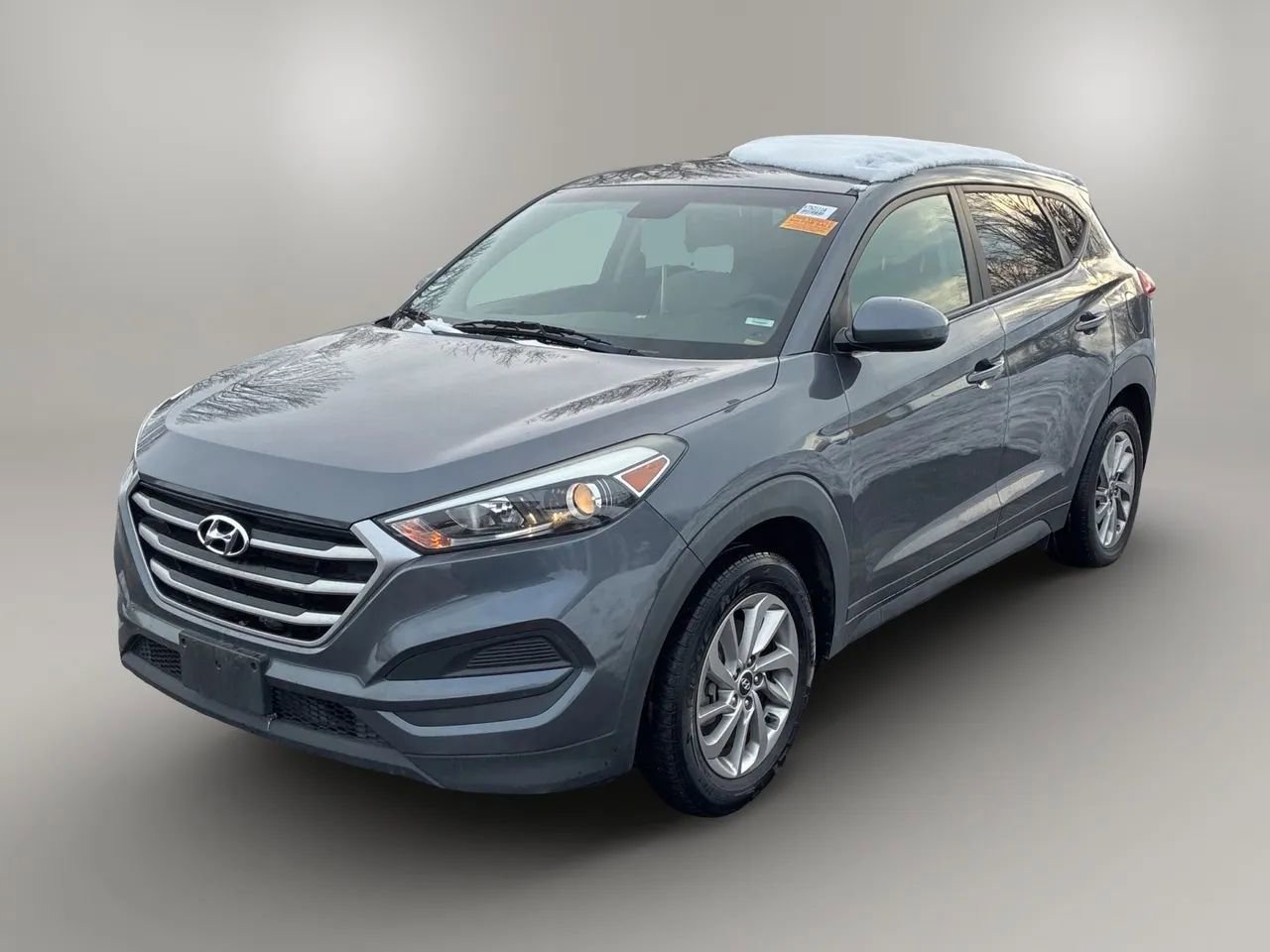 Used 2018 Hyundai Tucson SE