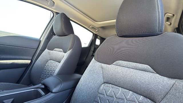 New 2026 Nissan Kicks SV w/ SV Premium Package image 11