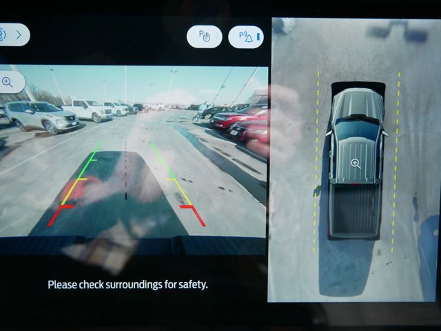 Certified 2024 Ford F150 XLT w/ Equipment Group 302A MID image 24