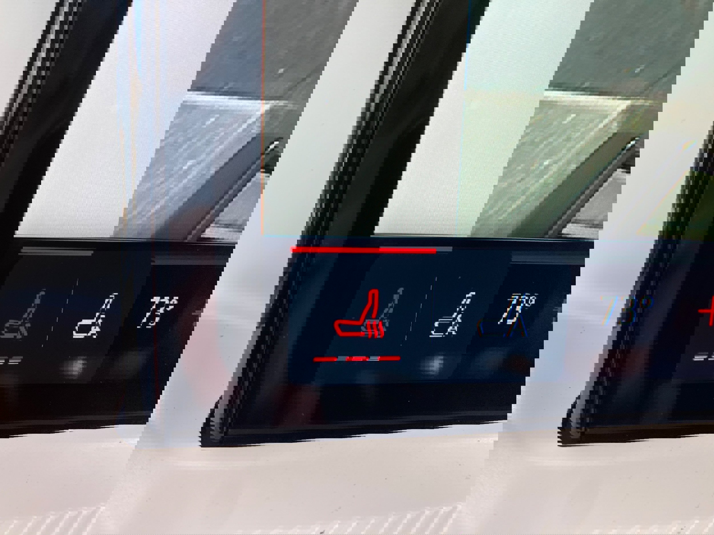 New 2025 Ford Bronco Sport Heritage w/ Convenience Package image 17