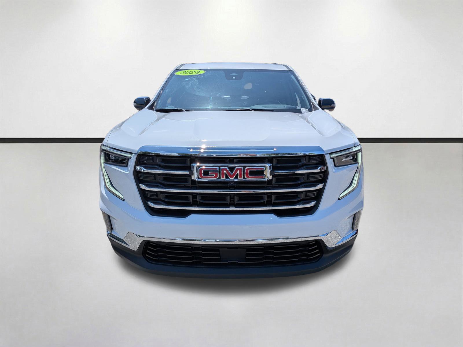 Used 2024 GMC Acadia Elevation AWD/4WD image 9