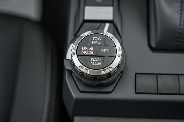 New 2025 Toyota Tacoma TRD Off-Road image 29