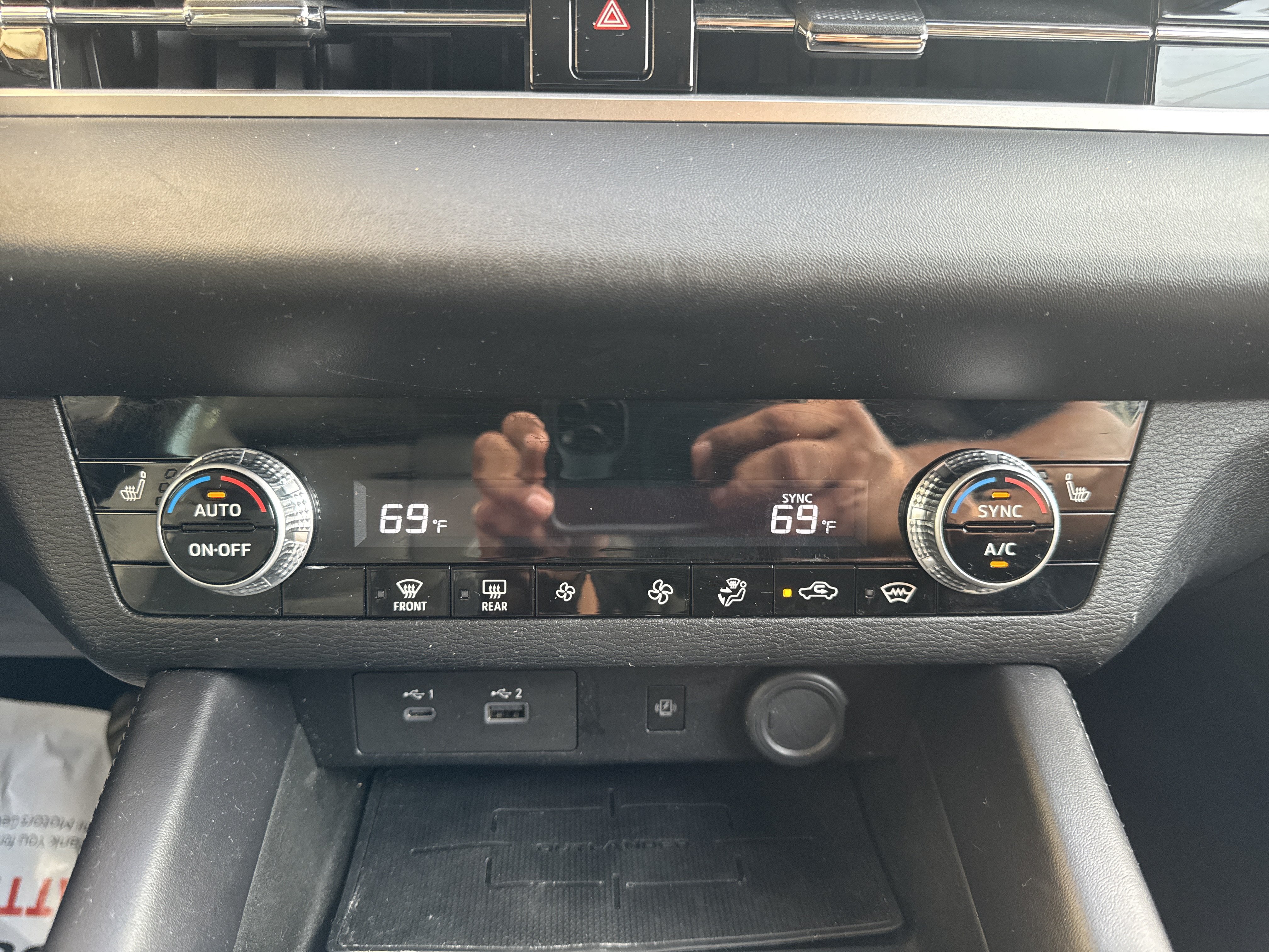 Used 2022 Mitsubishi Outlander SE AWD/4WD image 17
