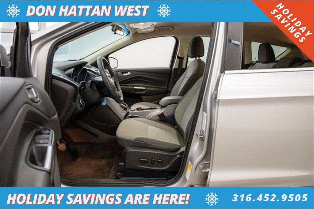 Used 2016 Ford Escape SE image 5