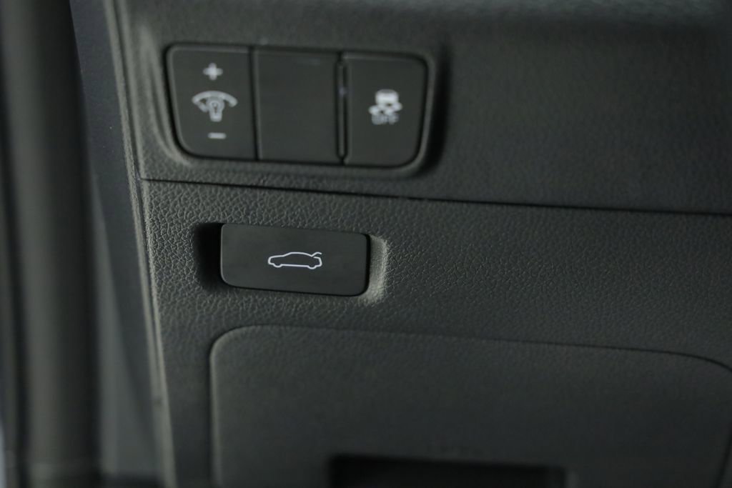 Used 2025 Kia K5 GT-Line image 28
