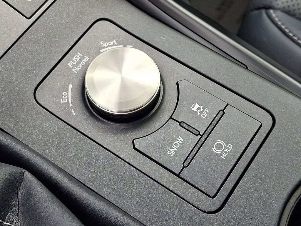 Used 2023 Lexus IS 350 F Sport w/ Memory Package image 25